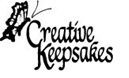 Creative Keepsakes