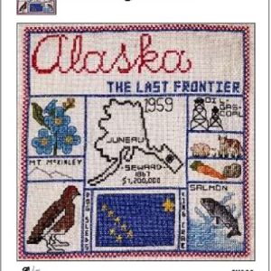 State Sampler – Alaska