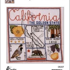 State Sampler – California
