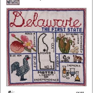 State Sampler – Delaware