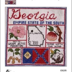 State Sampler – Georgia