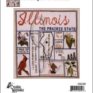 State Sampler – Illinois