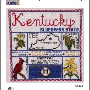State Sampler – Kentucky