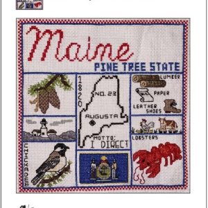 State Sampler – Maine