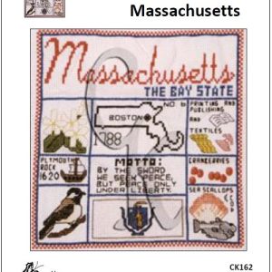 State Sampler – Massachusetts