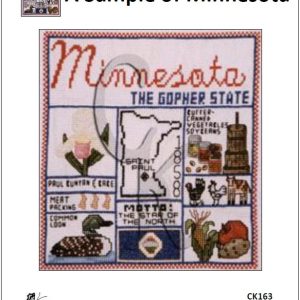 State Sampler – Minnesota