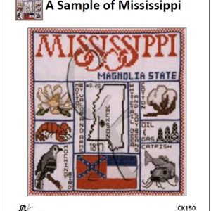 State Sampler – Mississippi