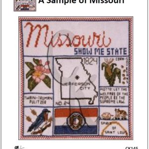State Sampler – Missouri