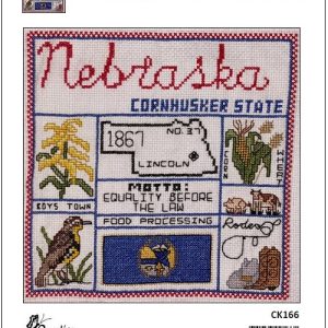 State Sampler – Nebraska