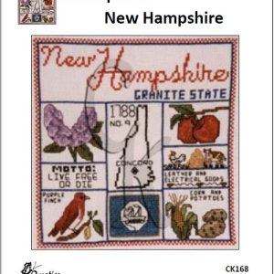 State Sampler – New Hampshire