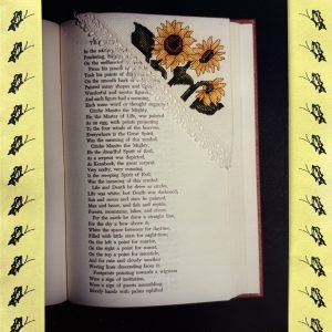 Corner Marx-It – Sunflower